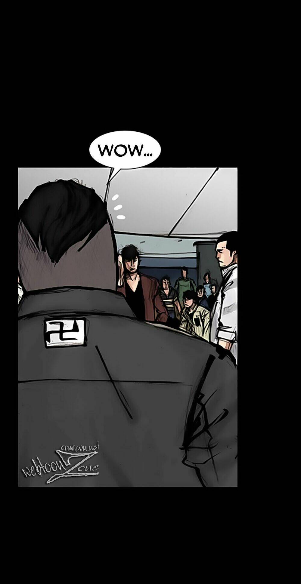 độc cô tiền truyện chapter 102 5