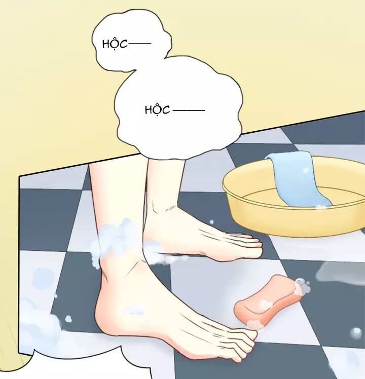 bạn trai có điện từ chapter 5 20