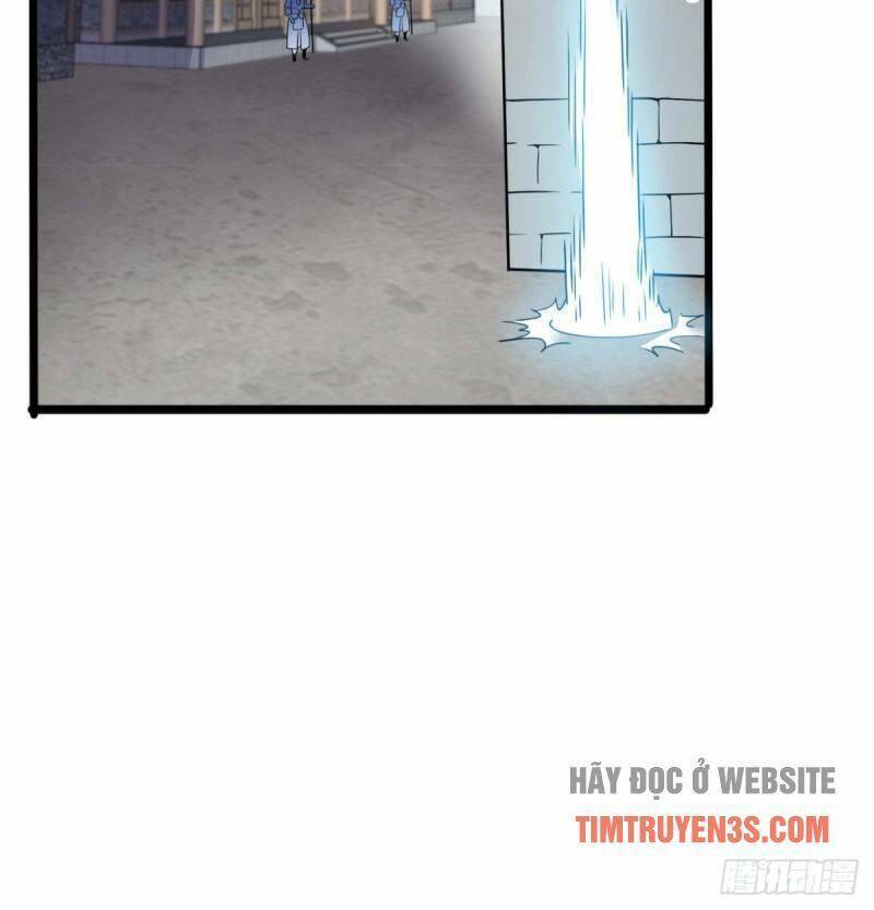 Vợ tôi và tôi thống trị Tam giới chapter 11.2 30