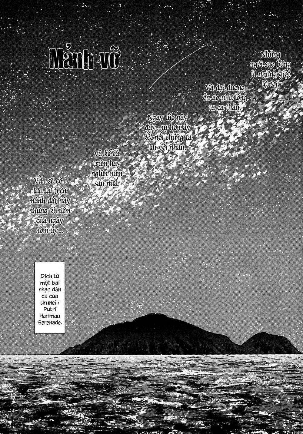 shounen princess putri hamirau nao chapter 5 39