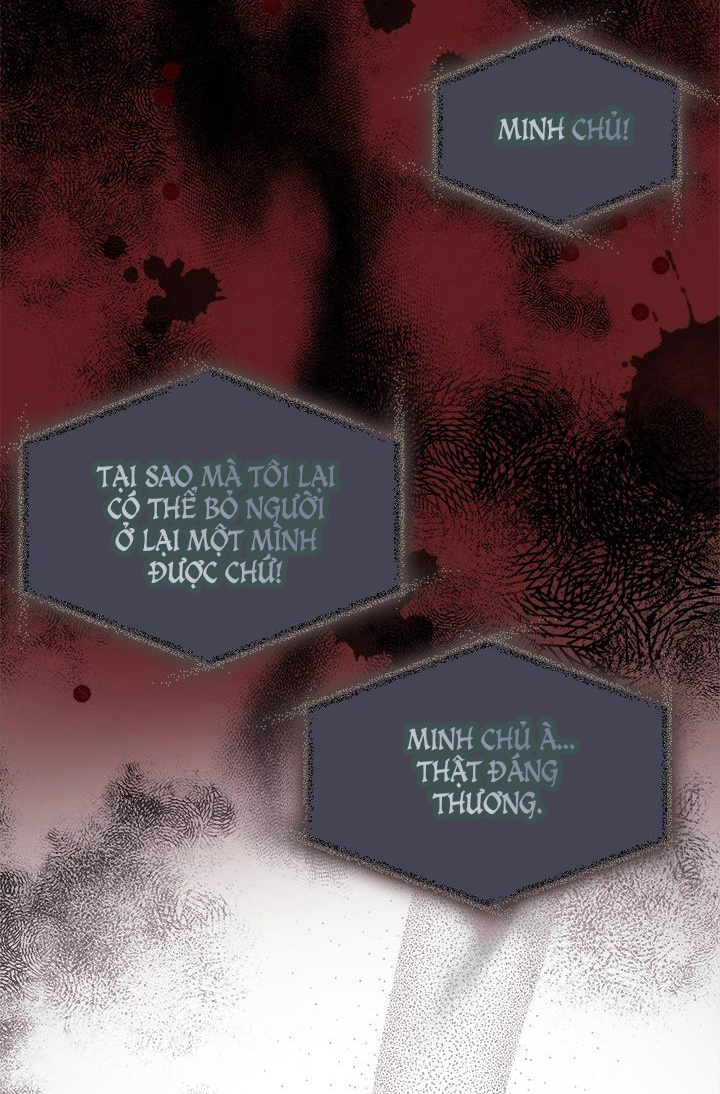 tiểu thư chỉ muốn được nghỉ ngơi chapter 35 64