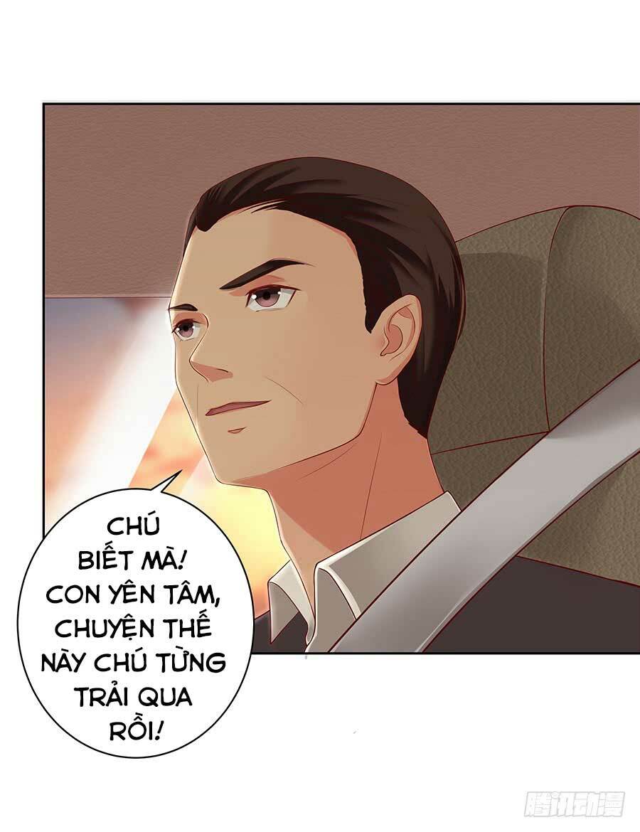 gả cho tình cũ làm lão bà chapter 22 10
