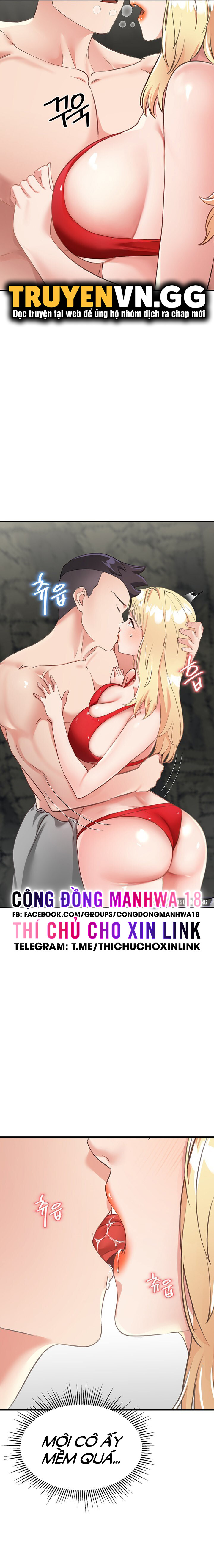 sinh tồn trên đảo hoang cùng mẹ yêu chapter 8 23