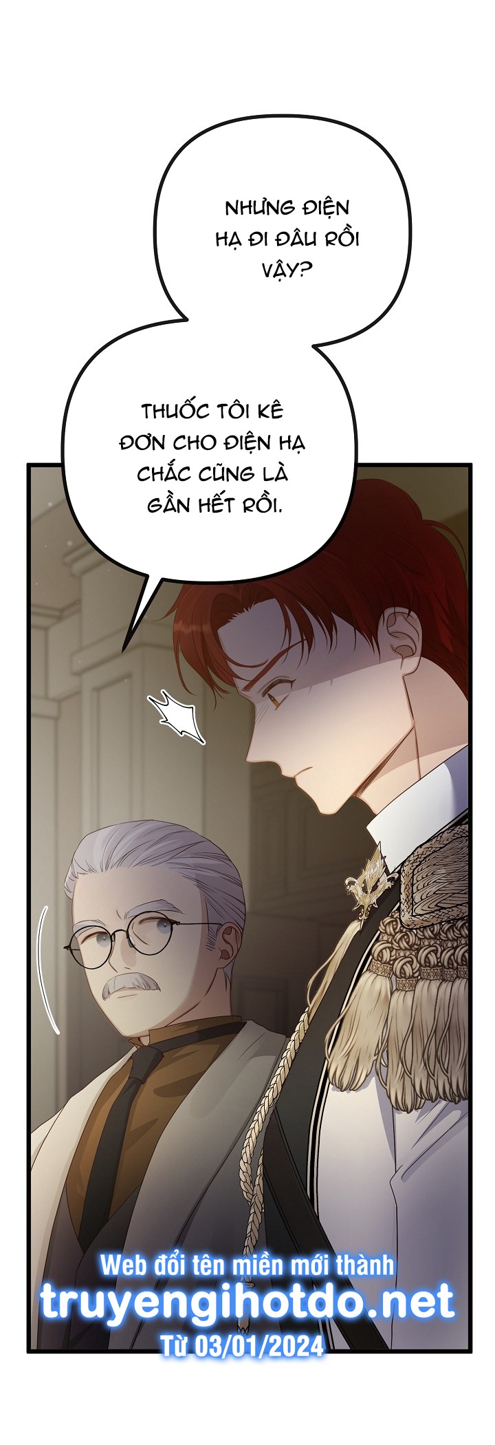 hãy giải thoát cho ta chapter 12.2 1