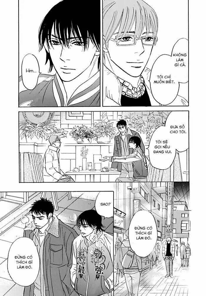 chàng giúp việc tada chapter 19 11