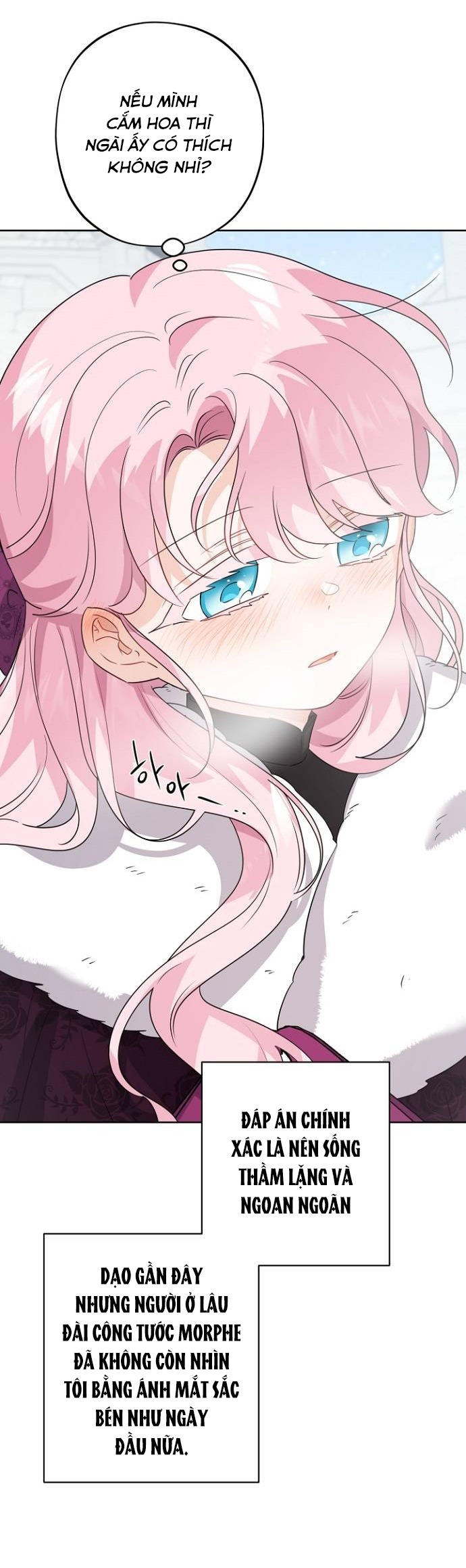 tôi sẽ đưa đứa trẻ ấy rời đi chapter 4 14