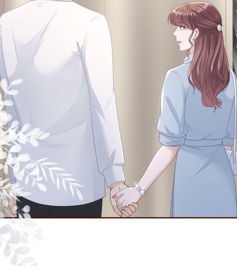 bạn gái tôi mới 30+ tuổi xuân chapter 85 33