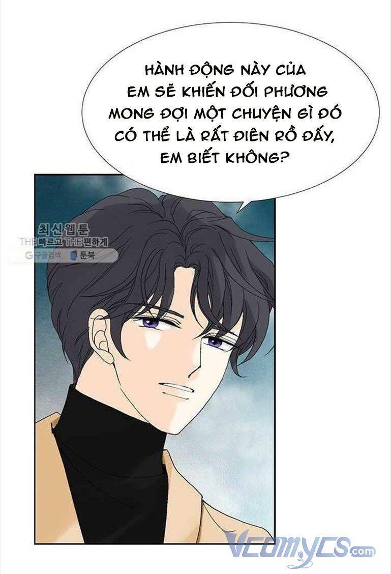 lee bom, em là của anh chapter 49 7
