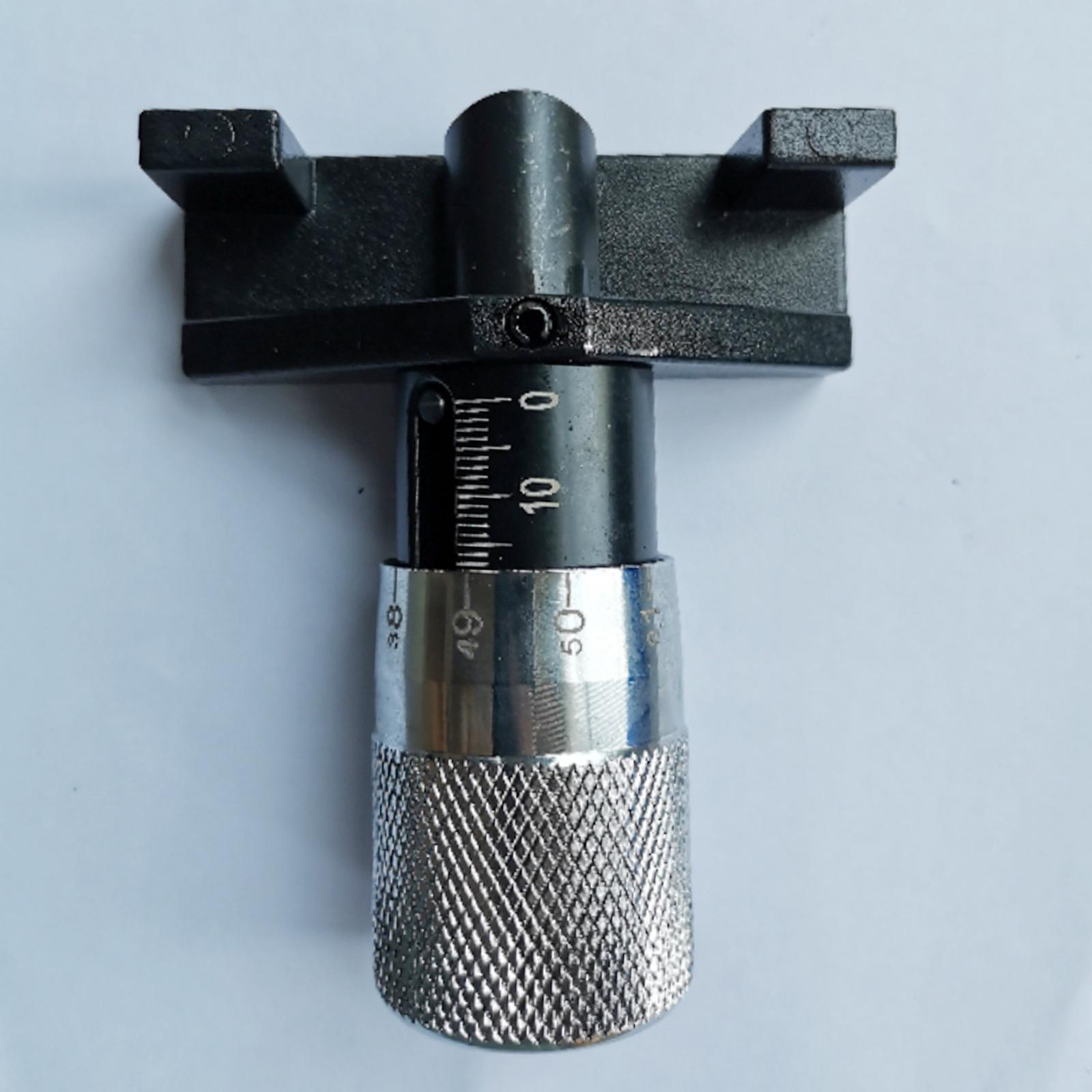 2  Engine  Belt  Tester Test Tool Universal