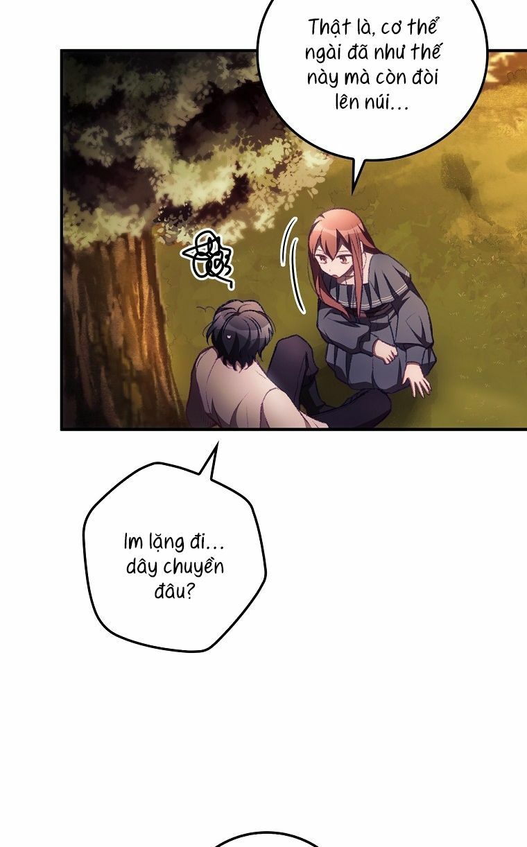 tôi nhìn thấy cái chết của bạn chapter 7 42