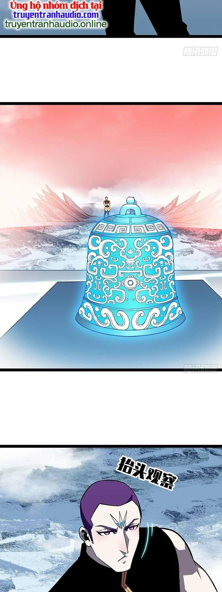 đi lên từ việc chơi game ngiêm túc chapter 88 25