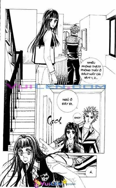 thủ lĩnh chunja chapter 2 127