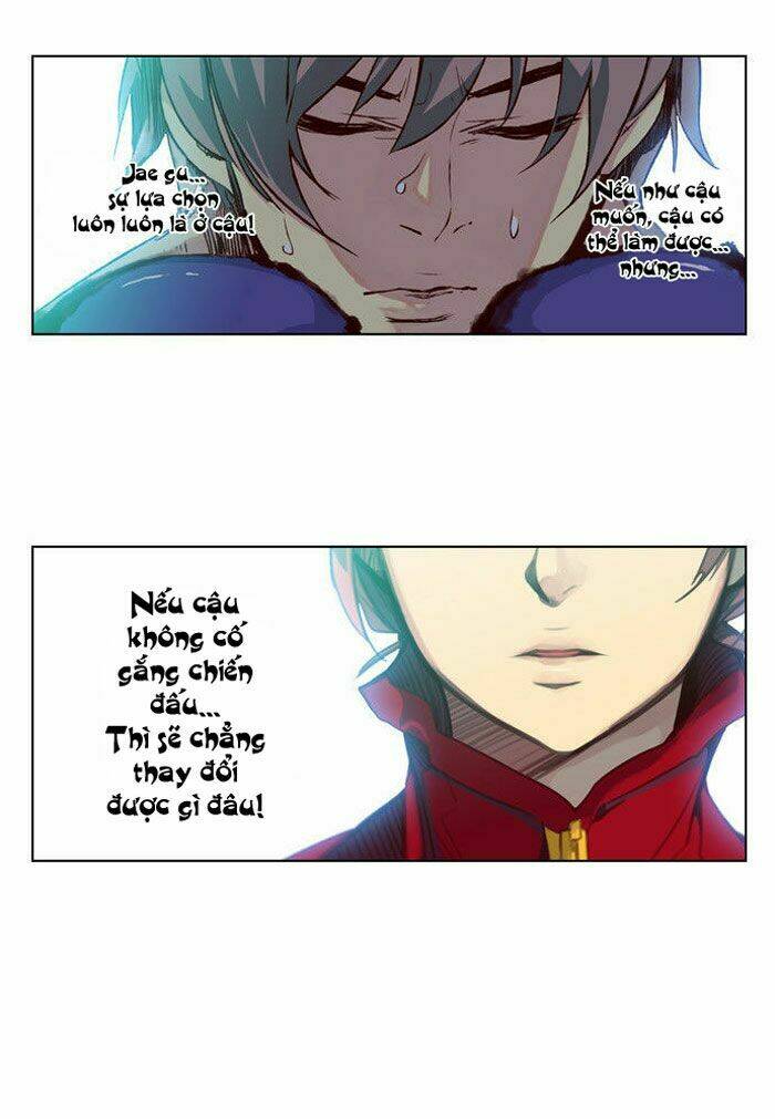 nữ sinh trường wilds chapter 48 26