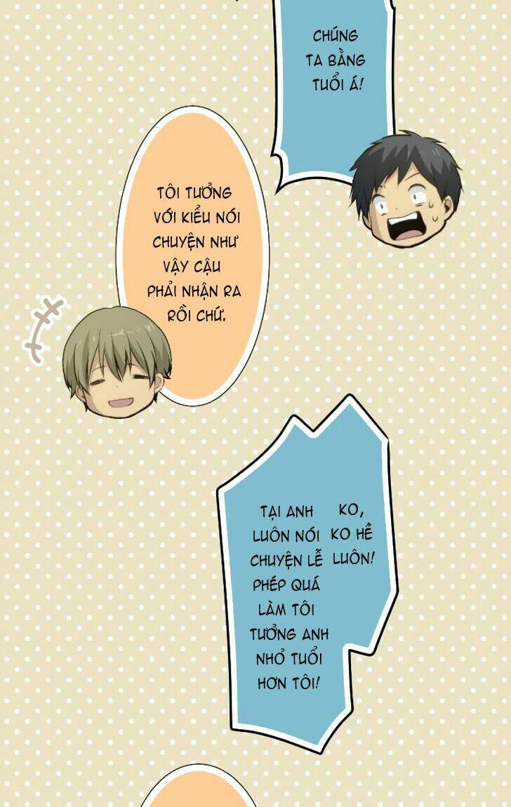 viên thuốc trùng sinh chapter 53 10