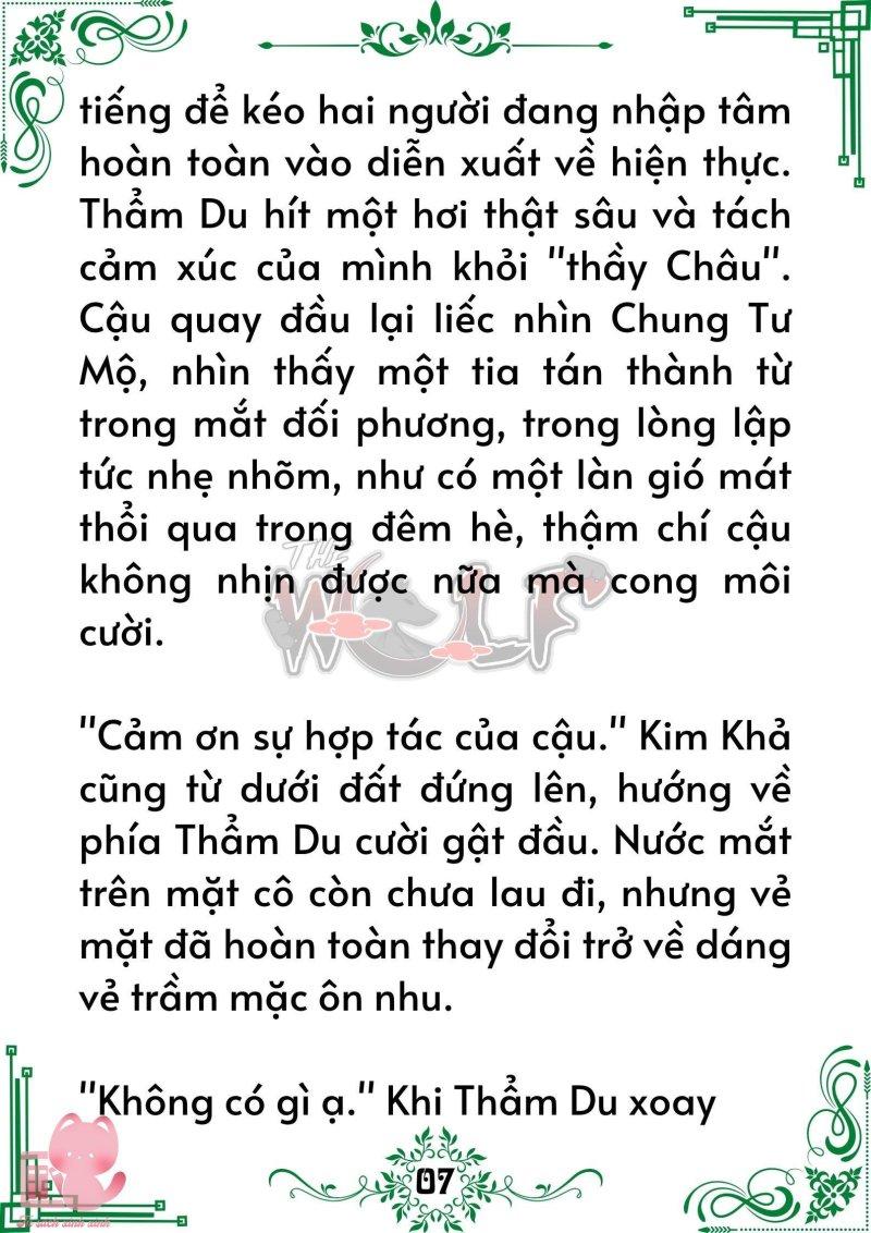 quý nhân phù trợ du chapter 24 8