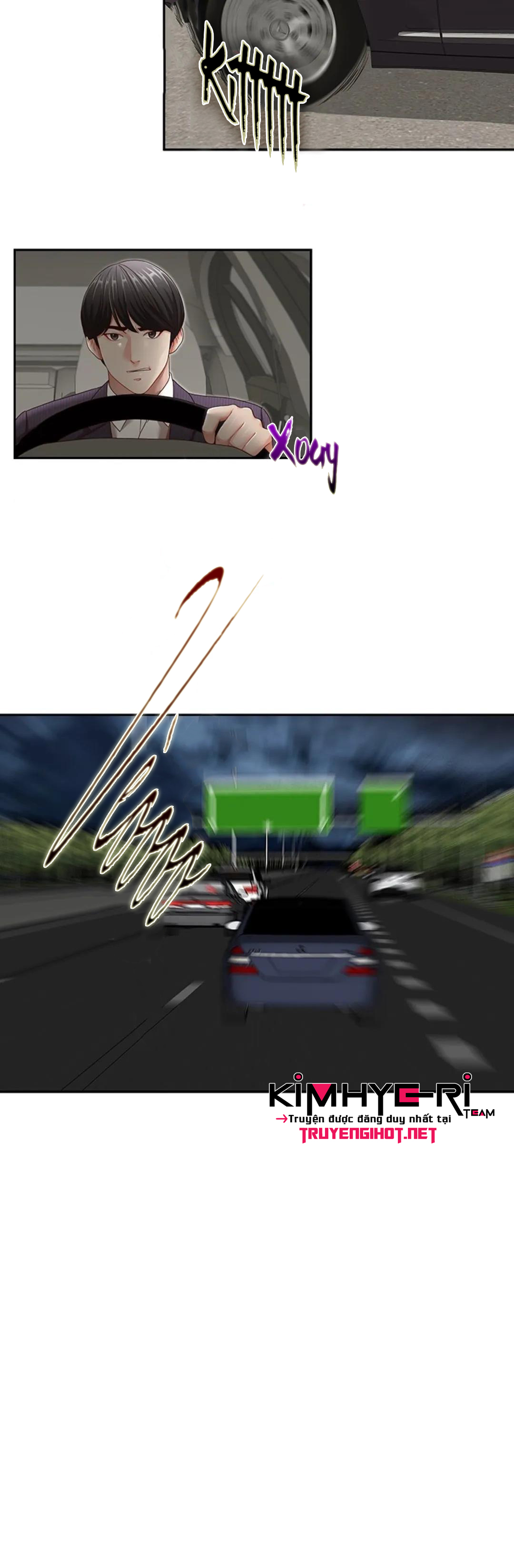 thư ký của anh trai chapter 31 21