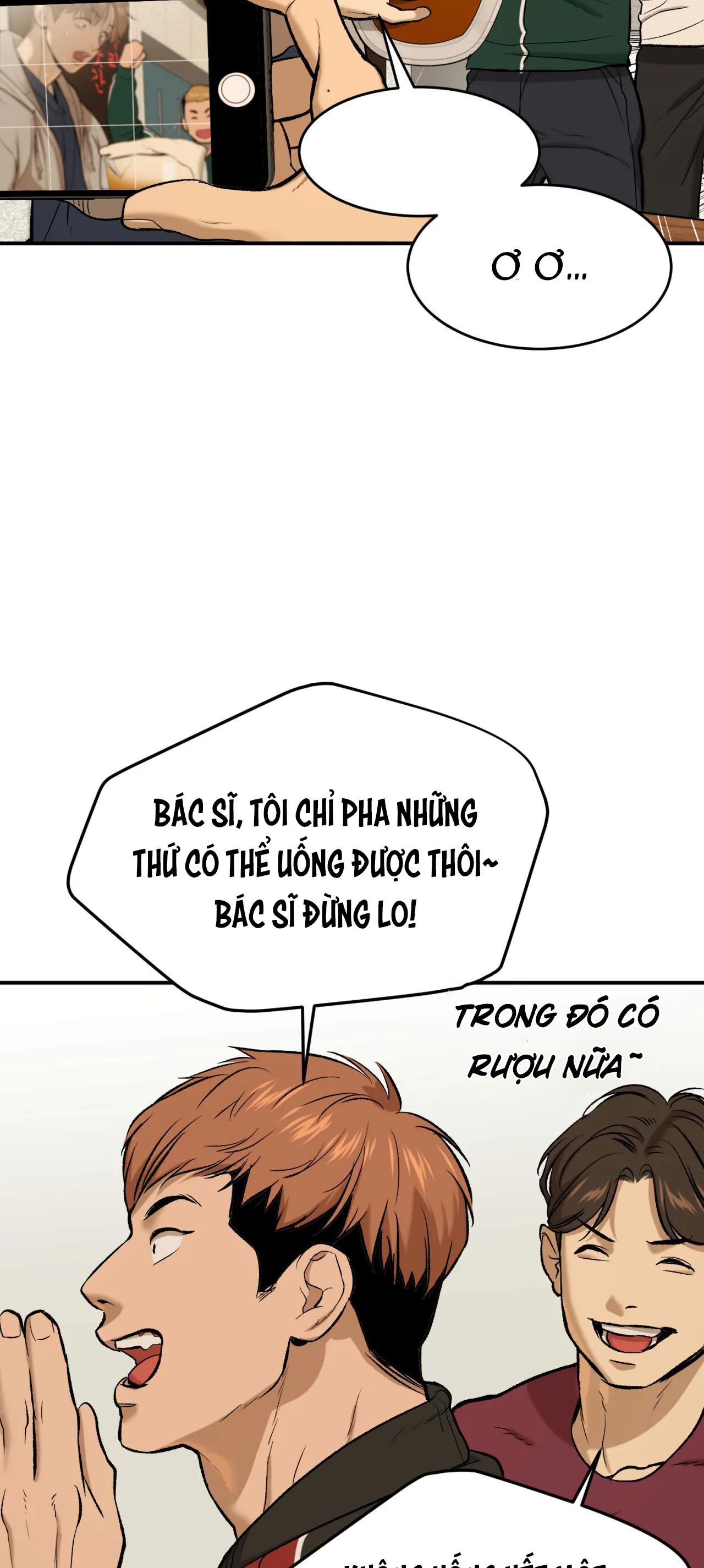 điềm rủi chapter 9 27