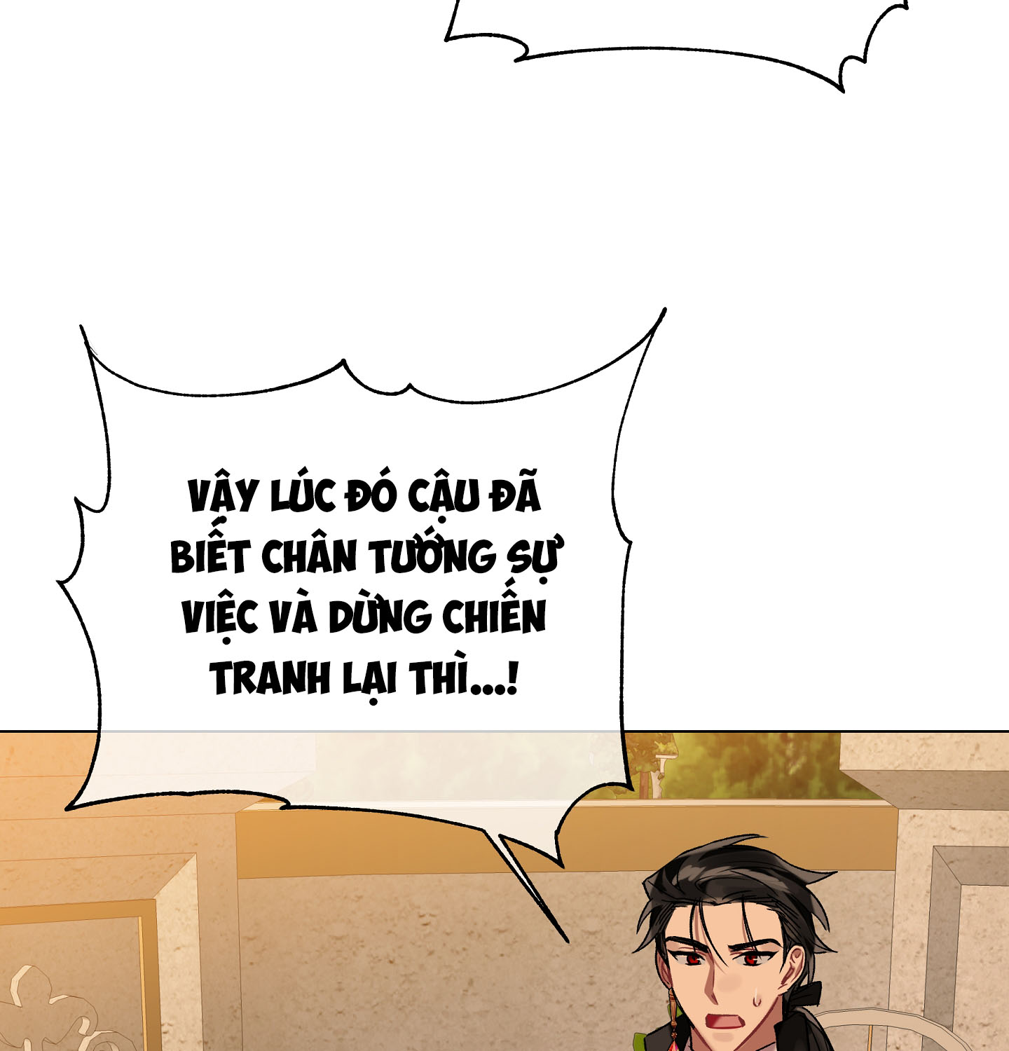 bỗng ngày nọ bị một tên đáng ghét cầu hôn chapter 17 83