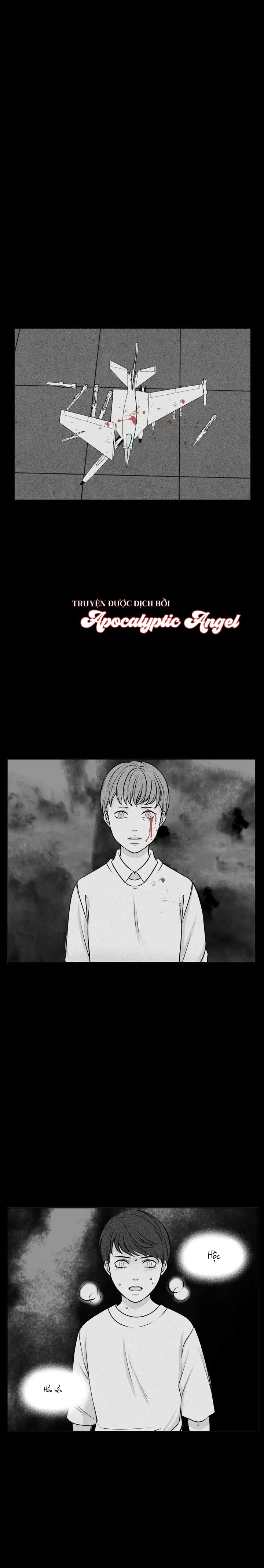 tan chảy trong em chapter 1 2