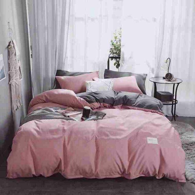 BỘ CHĂN GA GỐI COTTON NHẬP CAO CẤP