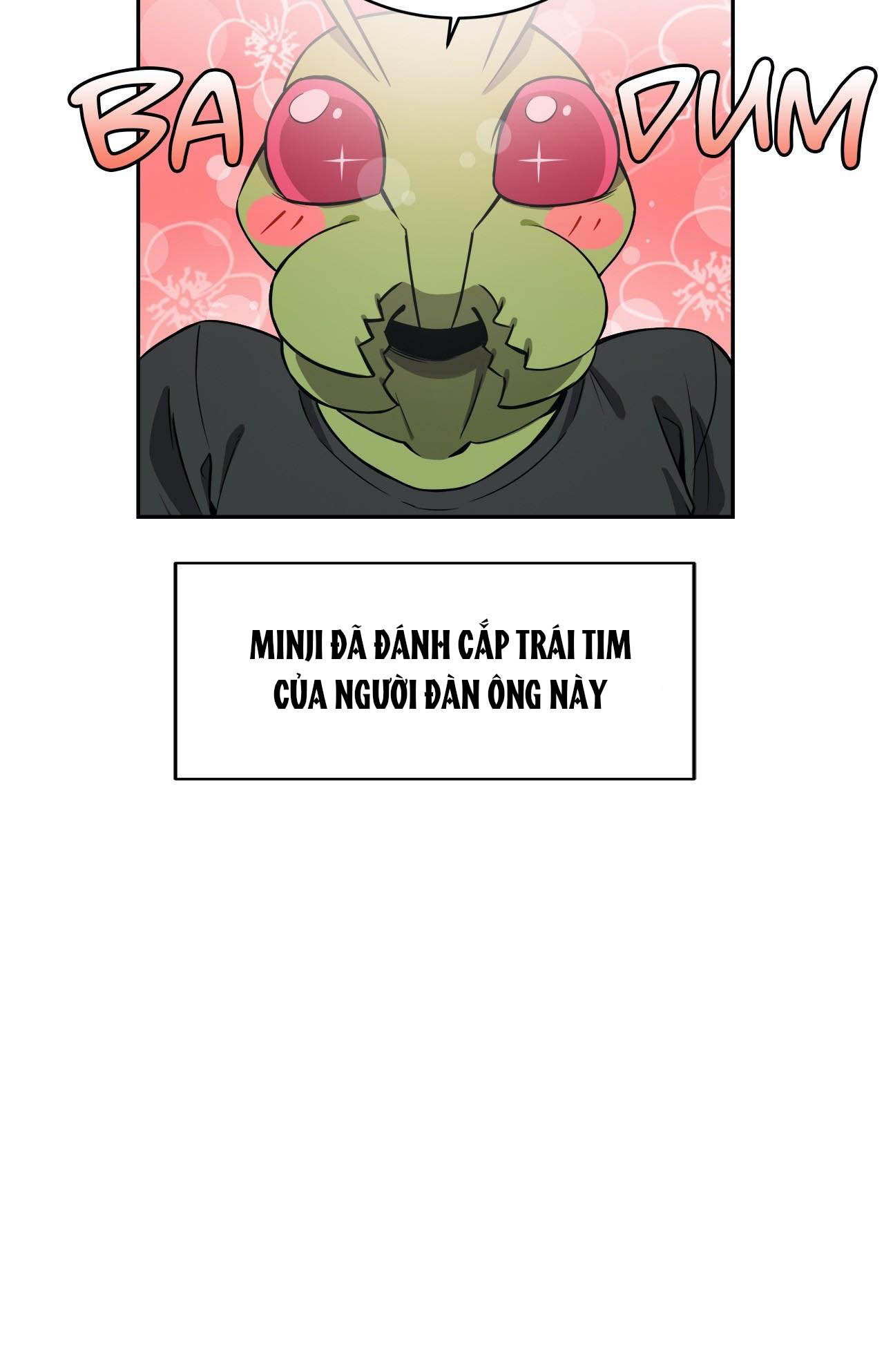 Bạn Gái Zombie Của Tôi chapter 8.2 10