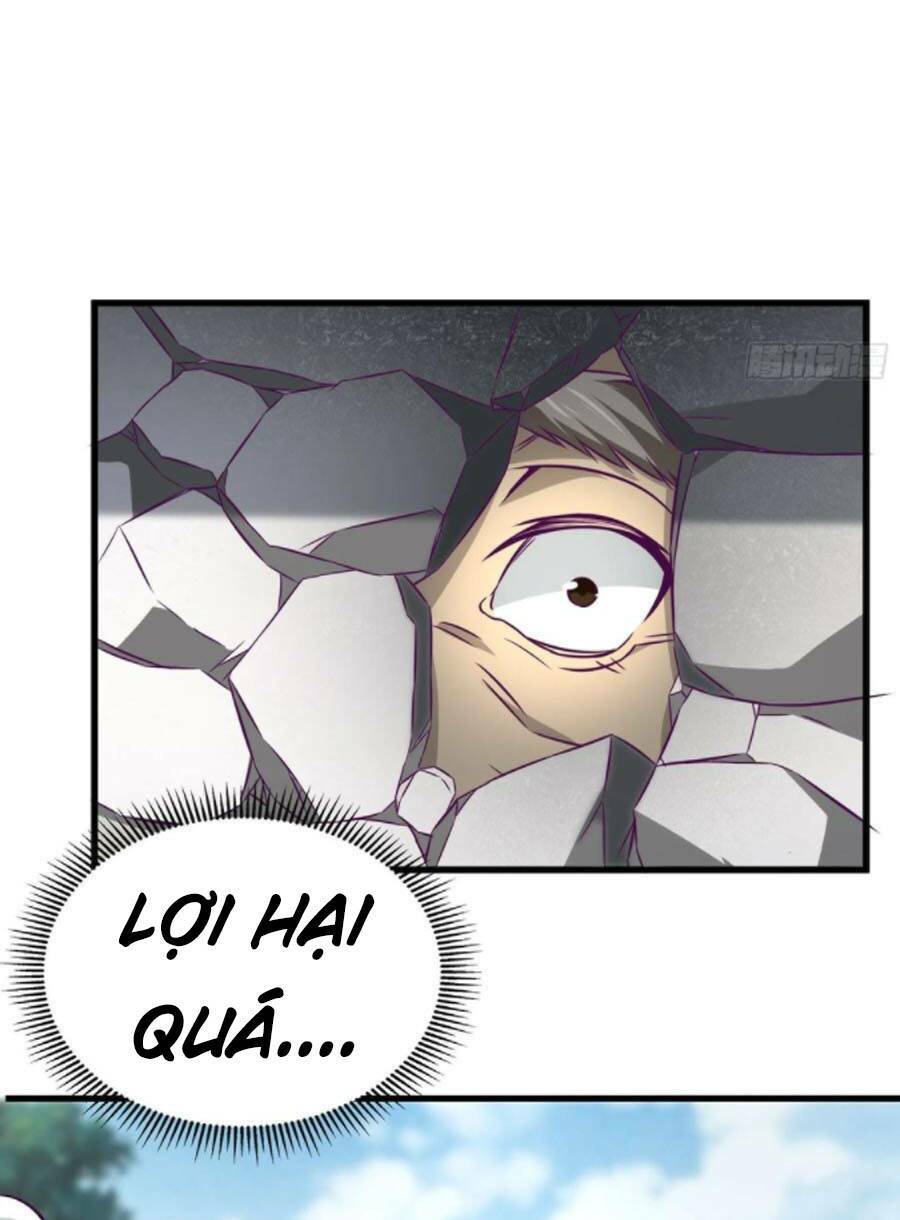 nãi ba là chiến thần mạnh nhất chapter 58 49