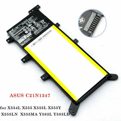 Pin dùng cho Laptop Asus K555 K555L K555Z W409L W519 W519L X551MA X552EA X552EP X552MD X552WE X554 X554L X555 X555L X555LA