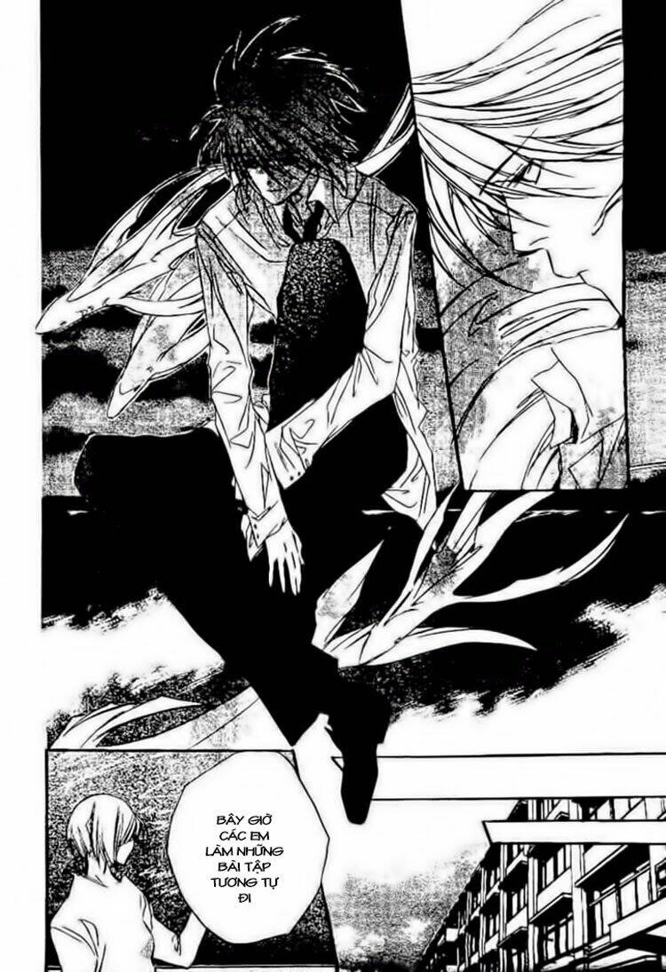 tổng hợp one shot. chapter 130 24