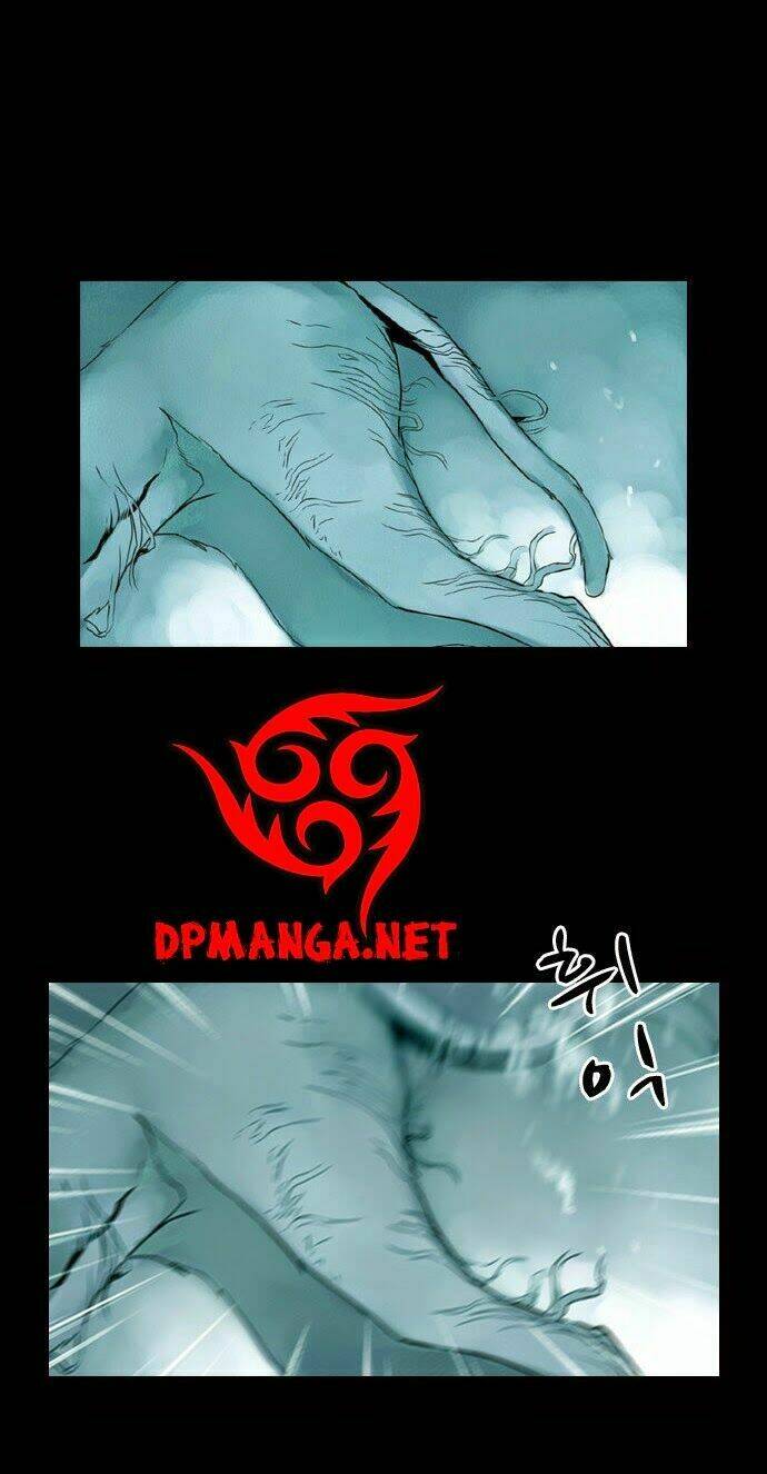 những xác chết hồi sinh từ đại dương chapter 18 49