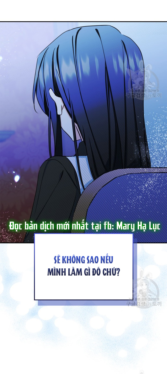 tôi đã trở thành bạn gái của nam chính chapter 8.1 4