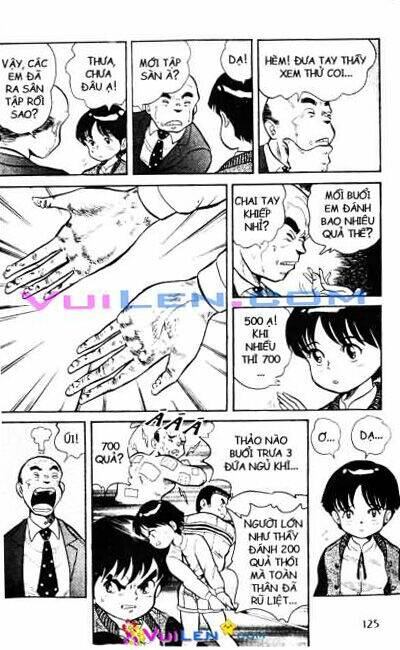 dandoh chapter 1 124