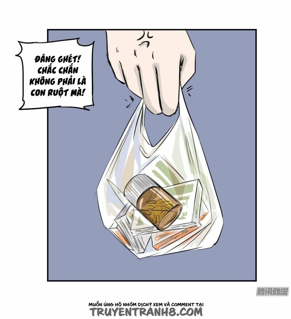 để tui yên ổn trưởng thành coi! chapter 23 18