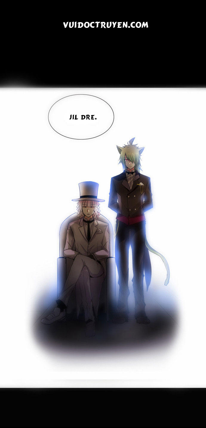 crepuscule (yamchi) chapter 85 23