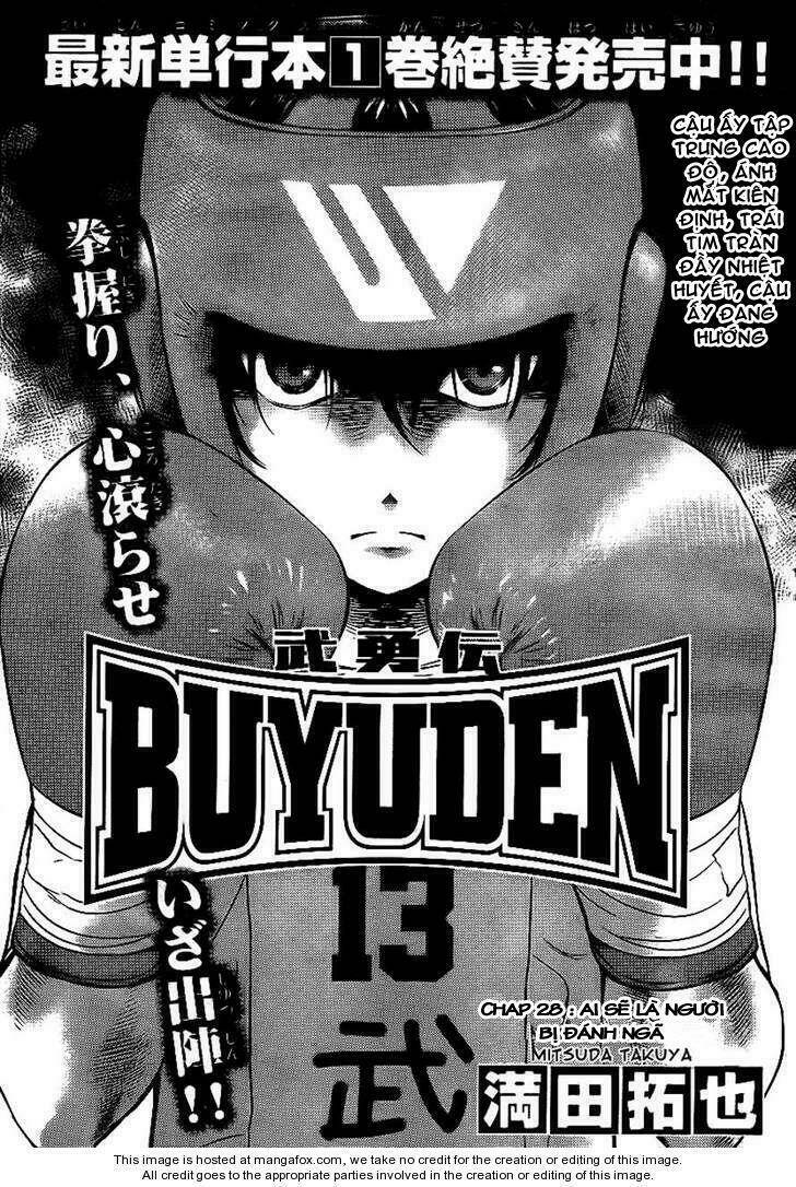 buyuden chapter 28 3