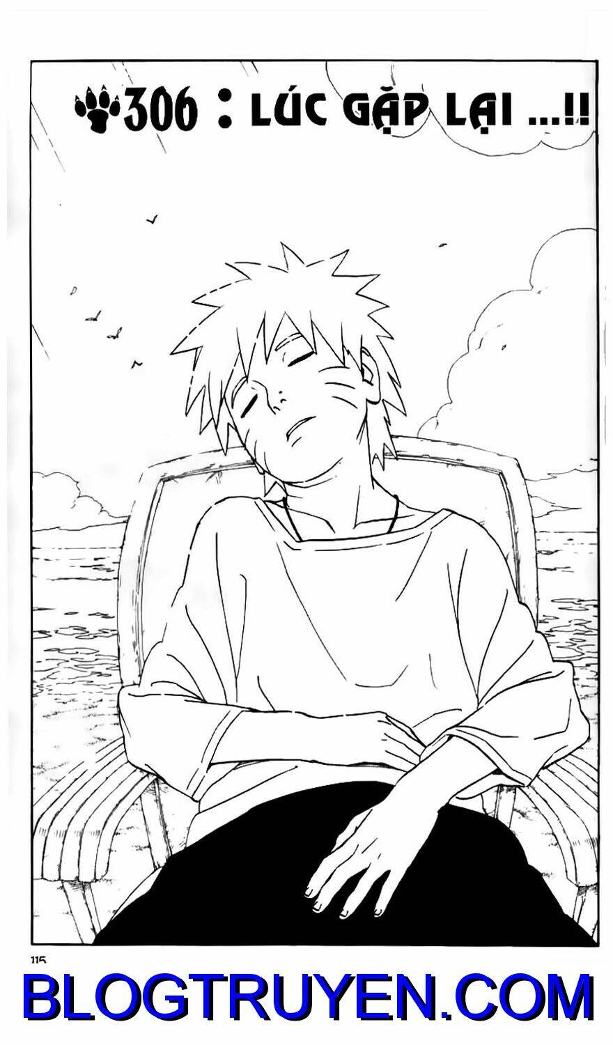 naruto - cửu vĩ hồ ly chapter 306 2