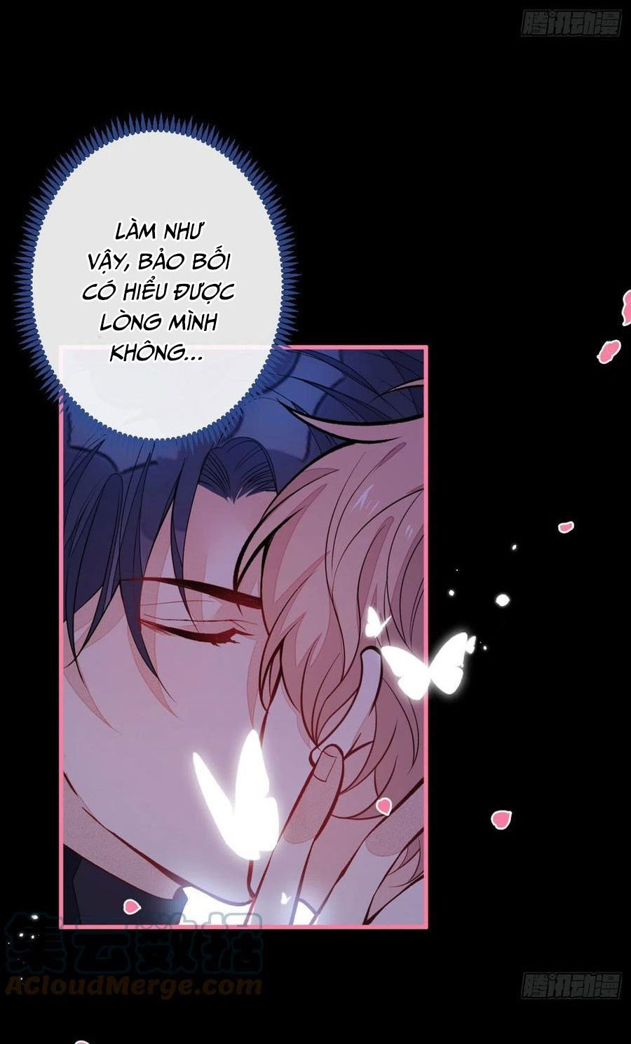 lại bị nam thần chọc trên hot search! chapter 70 30