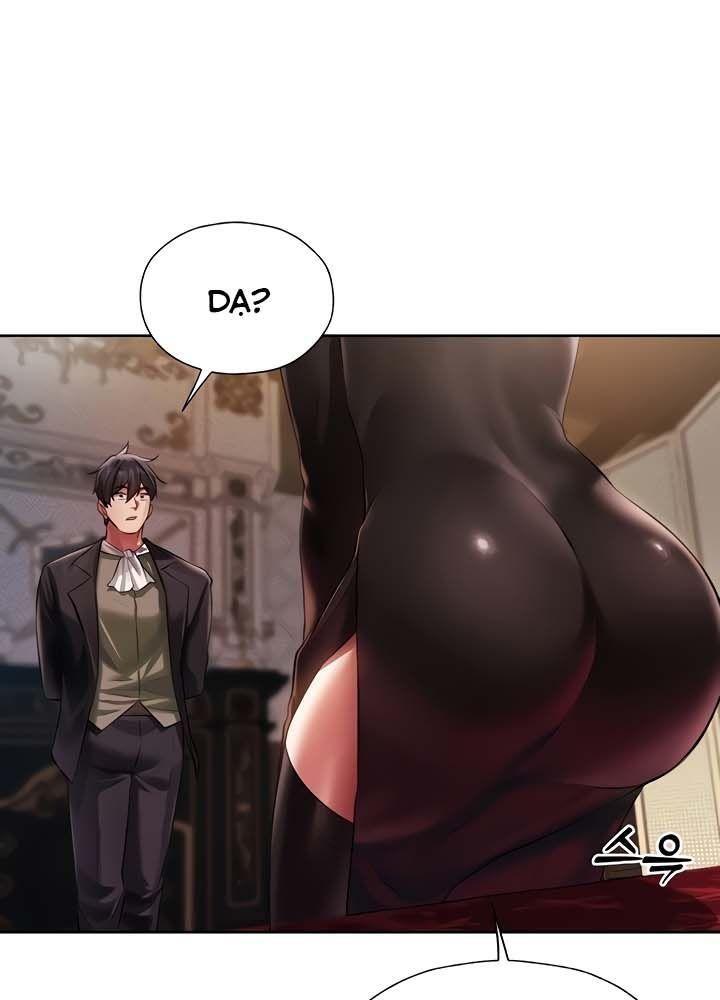 thợ săn bươm bướm chapter 14.1 43