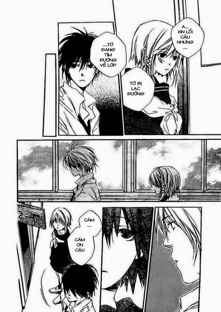 tổng hợp one shot. chapter 130 10