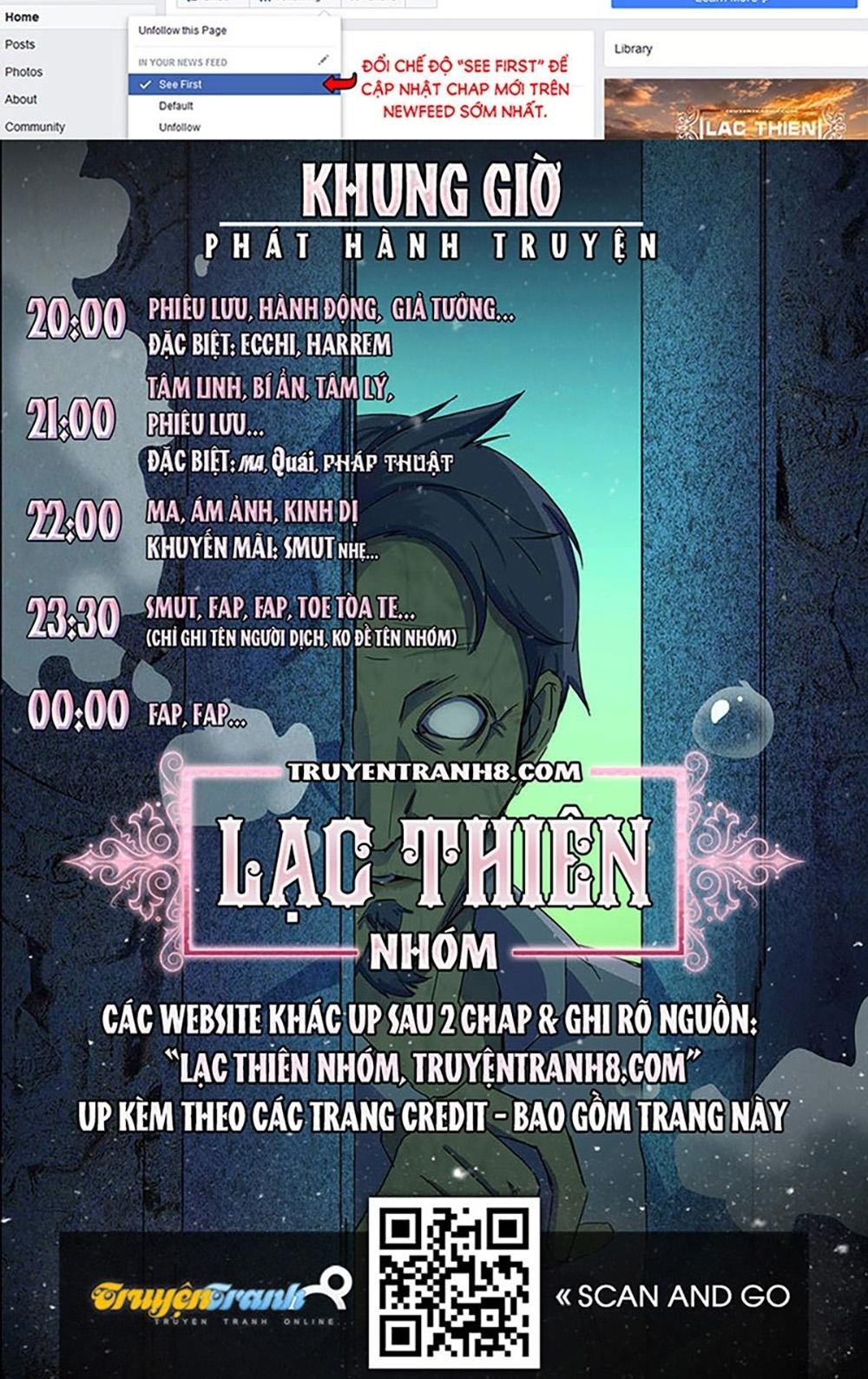 ngạo kiều quỷ vương yêu ta chapter 39 57