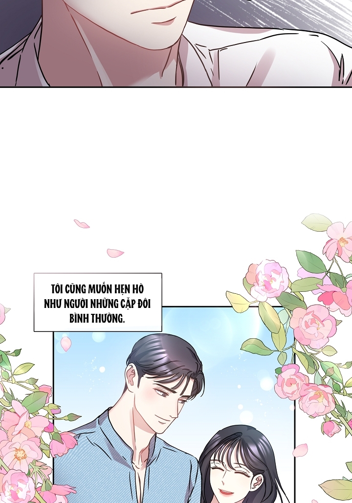 Chó Ngoan chapter 12.2 - Trang 8