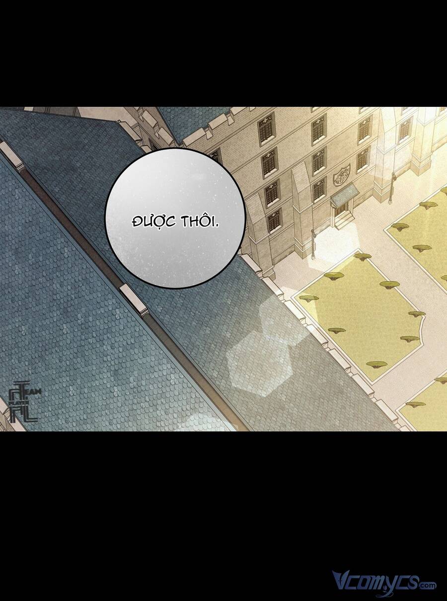 lời nói dối vĩnh cửu của người chapter 27 23