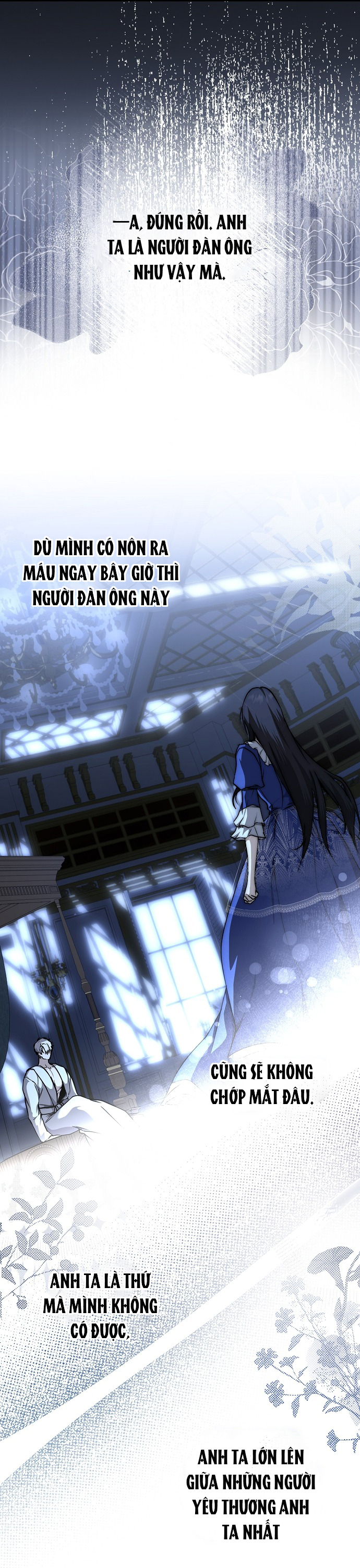 ai đó đang chiếm hữu cơ thể của tôi chapter 7 9