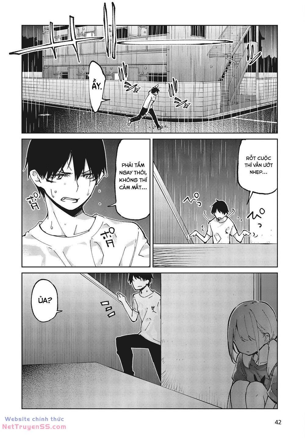 jiangshi kaitan blood chapter 76 40