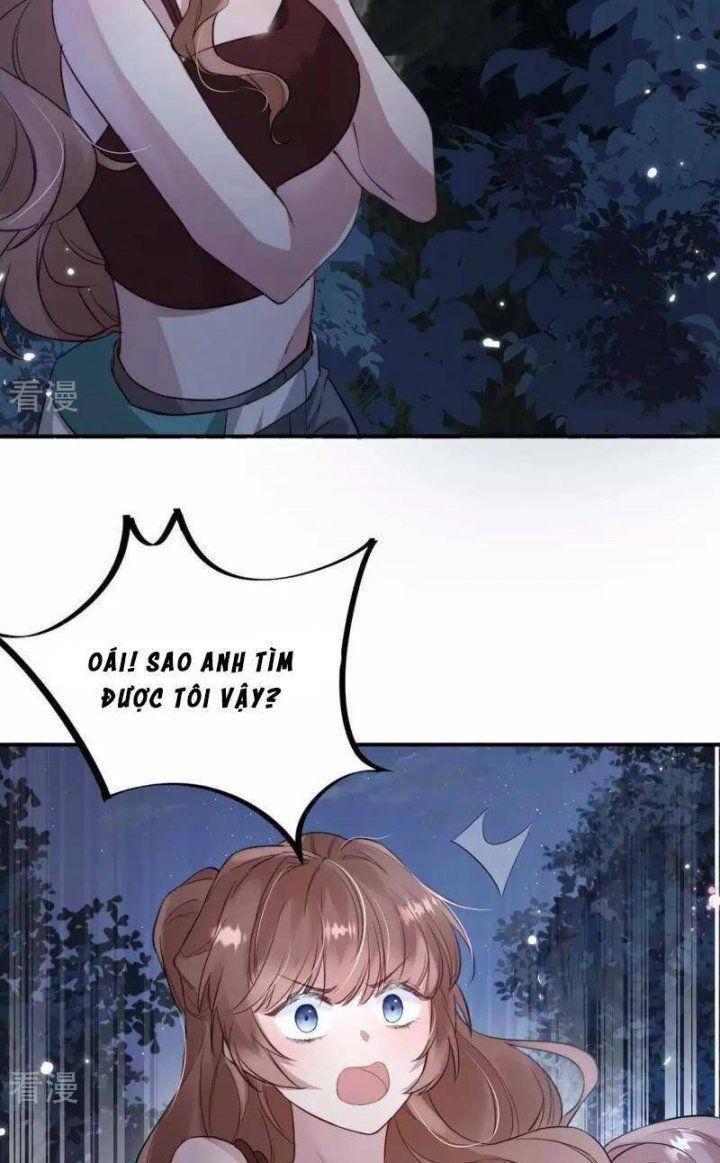 mỗi ngày một nụ hôn chapter 3.5 5