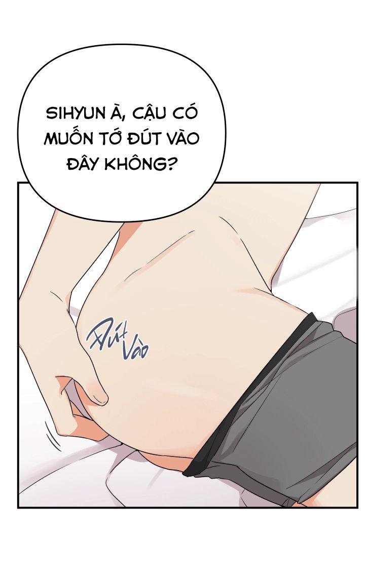 tên xấu xa của tôi xxx chapter 8 41