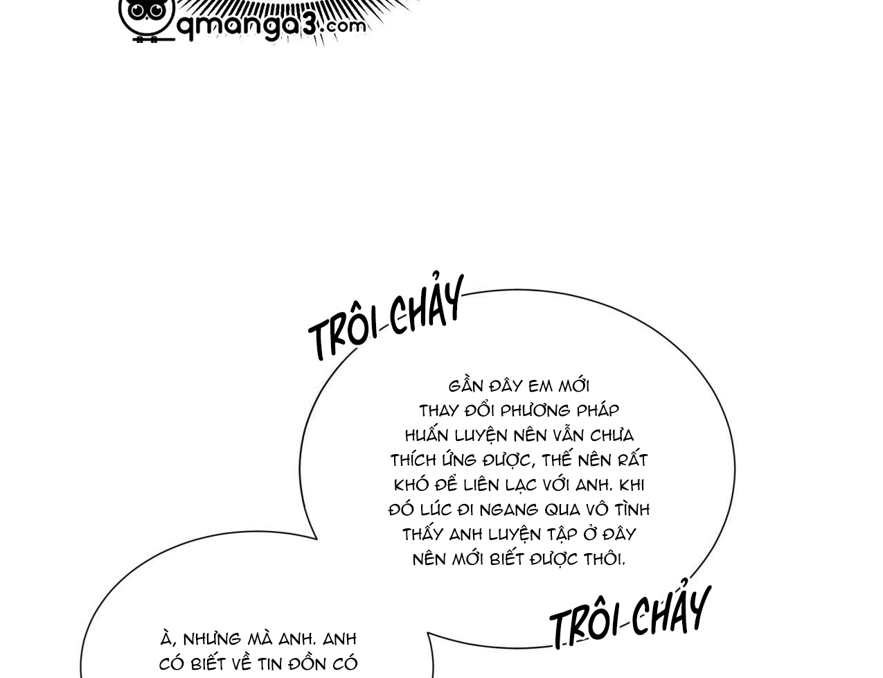 dải hợp âm trên đại dương xanh chapter 19 43