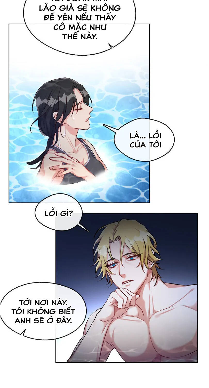 chế độ độc tài chapter 8 8