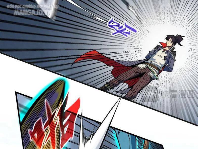 vạn cổ chí tôn chapter 305 43