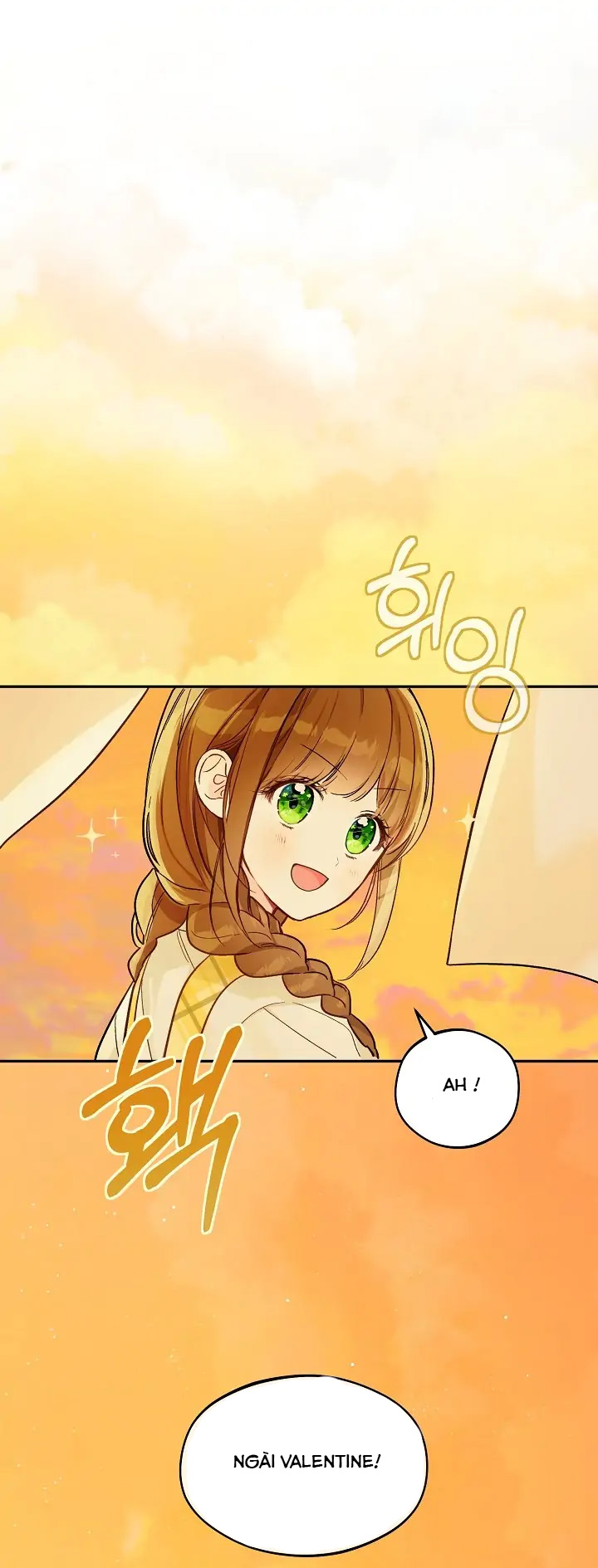 nông trại nằm cạnh hoàng cung chapter 24 41