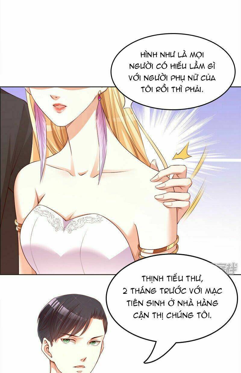 lãnh hôn cuồng ái chapter 23 35